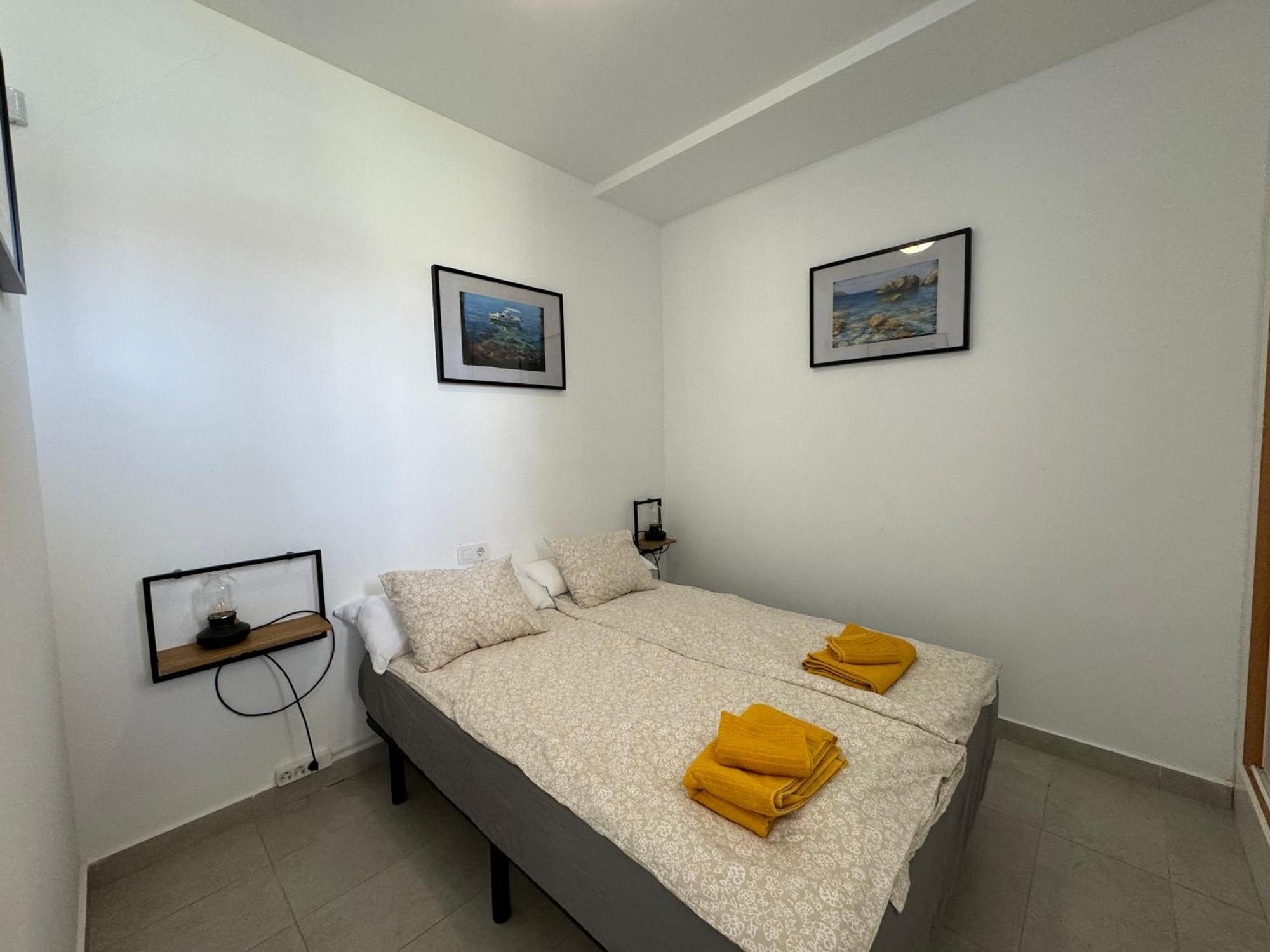 Casa Sofia - Costa Calma Sun & Beach Exterior photo
