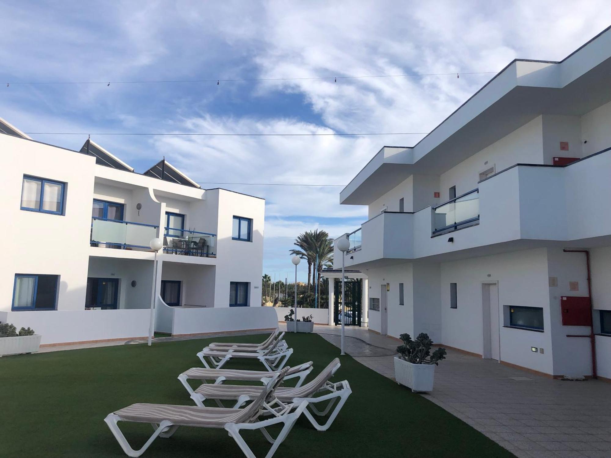 Casa Sofia - Costa Calma Sun & Beach Exterior photo
